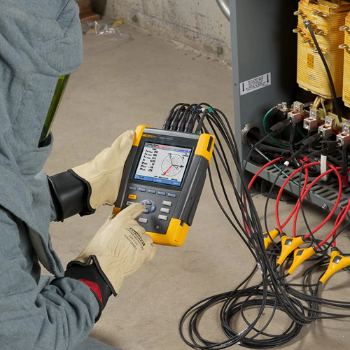 Ingenieria Electrica