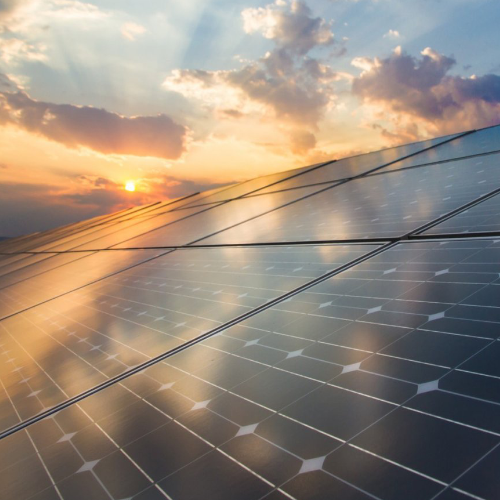 Paneles Solares